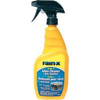 Nettoyant pour le verre 2 en 1 avec hydrofuge St. Lawrence Industrial & Safety Supply