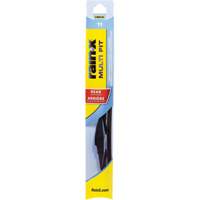 Multi Fit Rear Wiper Blade, 11", All-Season St. Lawrence Industrial & Safety Supply