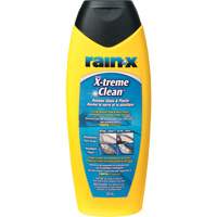 Nettoyant pour le verre et le plastique X-treme Clean St. Lawrence Industrial & Safety Supply