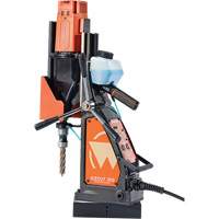Perceuse magn&eacute;tique Icecut 300, 1-1/4", Pression de la pointe 4160 lb St. Lawrence Industrial & Safety Supply