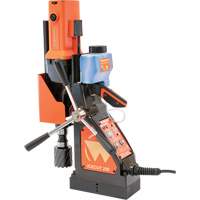 Perceuse magn&eacute;tique Icecut 250, 1/2", Pression de la pointe 3035 lb St. Lawrence Industrial & Safety Supply