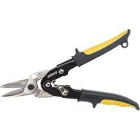 Compound Snips, 1-1/2" Cut Length, Straight Cut St. Lawrence Industrial & Safety Supply
