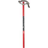 Machine &agrave; plier les conduits en aluminium St. Lawrence Industrial & Safety Supply
