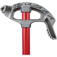 Machine &agrave; plier les conduits en aluminium St. Lawrence Industrial & Safety Supply