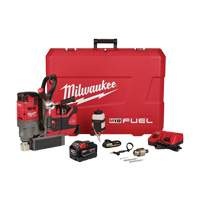 Ensemble de perceuse magn&eacute;tique F18 Fuel pour monteur de ligne St. Lawrence Industrial & Safety Supply