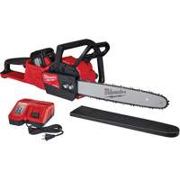 M18 Fuel Chainsaw Kit, 16", Battery Powered, 40 CC St. Lawrence Industrial & Safety Supply