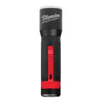 325L Focusing Flashlight, LED, 325 Lumens, AAA Batteries St. Lawrence Industrial & Safety Supply