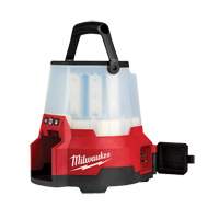Lampe de site compacte M18 Radius, DEL, 4400 lumens St. Lawrence Industrial & Safety Supply