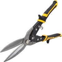 Fatmax&reg; Long Cut Snips, 3-9/50" Cut Length, Straight Cut St. Lawrence Industrial & Safety Supply