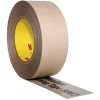 All Weather Flashing Tape 8067, 152.4 mm (6") x 22.86 m (75'), Brown St. Lawrence Industrial & Safety Supply