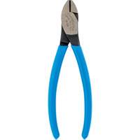 Pince coupante diagonale de s&eacute;rie E, 6" lo St. Lawrence Industrial & Safety Supply