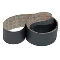 Microfinishing Film Belt, 1" W x 30" L, Silicon Carbide, 20 Grit St. Lawrence Industrial & Safety Supply