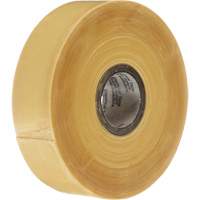 Scotch&reg; Electrical Insulating Varnished Cambric Tape 2510, 25.4 mm (1") x 33 m (108'), Yellow St. Lawrence Industrial & Safety Supply