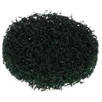Disque abrasif de polissage HS Buff and Blend Standard Abrasives, 6" dia., Grain Cors&eacute;, Oxyde d'aluminium St. Lawrence Industrial & Safety Supply