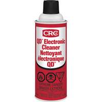 Nettoyant pour composants &eacute;lectroniques QD, 311 g, Canette a&eacute;rosol St. Lawrence Industrial & Safety Supply
