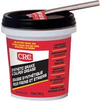 Graisse synth&eacute;tique pour &eacute;triers de frein, 340 g, Seau St. Lawrence Industrial & Safety Supply