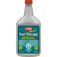 Nettoyant pour injecteur diesel Diesel Fuel Therapy St. Lawrence Industrial & Safety Supply