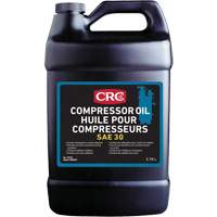 Huile pour compresseur St. Lawrence Industrial & Safety Supply