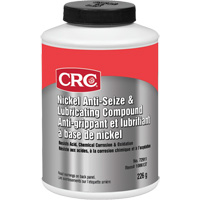 Compos&eacute; lubrifiant antigrippage au nickel, 226 g, 425°F (218°C) temp&eacute;rature efficace max. St. Lawrence Industrial & Safety Supply