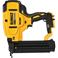 Cloueuse de finition Max XR (outil seulement), 20 V, Lithium-ion St. Lawrence Industrial & Safety Supply