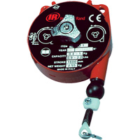 Light-Duty Tool Balancer, 0.9 - 2.2 lbs. Capacity St. Lawrence Industrial & Safety Supply