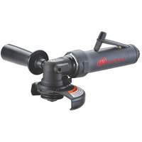 Meuleuse angulaire de s&eacute;rie M2, Roue 4-1/4", Entr&eacute;e 3/8" NPT, 12 000 Tr/min St. Lawrence Industrial & Safety Supply