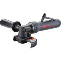 Meuleuse angulaire de s&eacute;rie M2, Roue 5", Entr&eacute;e 3/8" NPT, 12 000 Tr/min St. Lawrence Industrial & Safety Supply