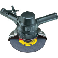 Meuleuse &agrave; axe vertical de s&eacute;rie 88 Pro St. Lawrence Industrial & Safety Supply