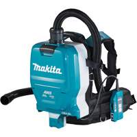 Aspirateur dorsal LXT St. Lawrence Industrial & Safety Supply