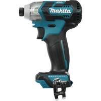 Tournevis &agrave; chocs CXT avec moteur sans balai (outil seulement), 1/4", 1200 lb-po Couple max., 12 V, Lithium-ion St. Lawrence Industrial & Safety Supply