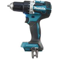 Perceuse-tournevis avec moteur sans balai (outil seulement), Lithium-ion, 18 V, Mandrin 1/2", Couple 530 lb-po St. Lawrence Industrial & Safety Supply