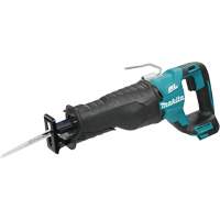 Scie alternative avec moteur sans balai (outil seulement), 18 V, Lithium-ion Bloc-pile, 0-3000 coups/min St. Lawrence Industrial & Safety Supply