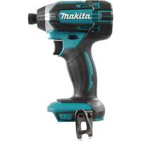 Tournevis &agrave; chocs (outil seulement), 1/4", 1460 lb-po Couple max., 18 V, Lithium-ion St. Lawrence Industrial & Safety Supply