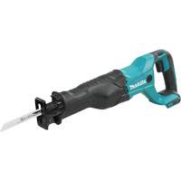 Scie alternative (outil seulement), 18 V, Lithium-ion Bloc-pile, 0-2800 coups/min St. Lawrence Industrial & Safety Supply