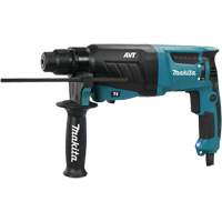 Marteau rotatif SDS-Plus AVT, 0" - 1", 7 A, 0-4600 Coups/min, 0-1200 Tr/min, 2,1 lb-pi St. Lawrence Industrial & Safety Supply