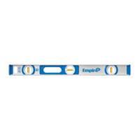 Niveau, Poutre en I, 24" lo, Aluminium, 3, Non magn&eacute;tique St. Lawrence Industrial & Safety Supply