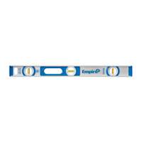 Niveau, Poutre en I, 24" lo, Aluminium, 3, Magn&eacute;tique St. Lawrence Industrial & Safety Supply