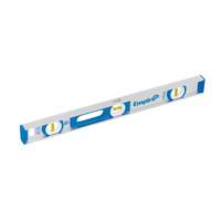 Niveau, Poutre en I, 24" lo, Aluminium, 3, Magn&eacute;tique St. Lawrence Industrial & Safety Supply