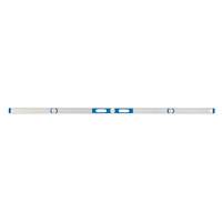 Niveau, Poutre en I, 78" lo, Aluminium, 3, Magn&eacute;tique St. Lawrence Industrial & Safety Supply