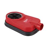 Accessoire d'extraction de poussi&egrave;re SDS Max St. Lawrence Industrial & Safety Supply