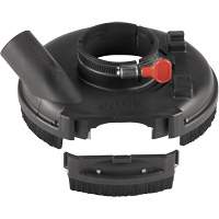 Angle Grinder Concrete Surfacing Attachment St. Lawrence Industrial & Safety Supply