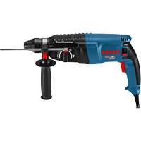 Marteau rotatif SDS-Plus Bulldog Xtreme, 3/16"-5/8", 8 A, 0-5100 Coups/min, 0-1300 Tr/min, 2 lb-pi. St. Lawrence Industrial & Safety Supply