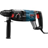 Marteau rotatif SDS-Plus Bulldog Xtreme Max, 8,5 A, 0-5100 Coups/min, 0-1300 Tr/min, 2,4 lb-pi. St. Lawrence Industrial & Safety Supply