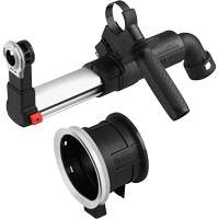 Accessoire pour la collecte de poussi&egrave;re SDS-Plus St. Lawrence Industrial & Safety Supply