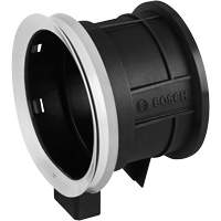 Accessoire pour la collecte de poussi&egrave;re SDS-Plus St. Lawrence Industrial & Safety Supply