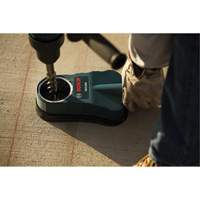 Accessoire universel pour la collecte de poussi&egrave;re St. Lawrence Industrial & Safety Supply