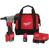 M12 Rivet Tool Kit St. Lawrence Industrial & Safety Supply