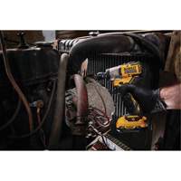 Ensemble de cl&eacute; &agrave; choc avec moteur sans balai Xtreme, 12 V, Mandrin 3/8" St. Lawrence Industrial & Safety Supply
