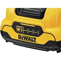 Bloc-piles 12V Max*, Lithium-ion, 12 V, 3 Ah St. Lawrence Industrial & Safety Supply