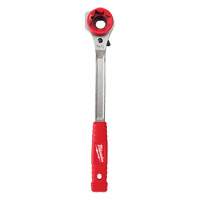 Lineman's High Leverage Ratcheting Box Wrench St. Lawrence Industrial & Safety Supply